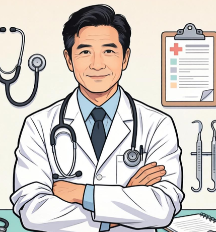 金颂良真实口碑